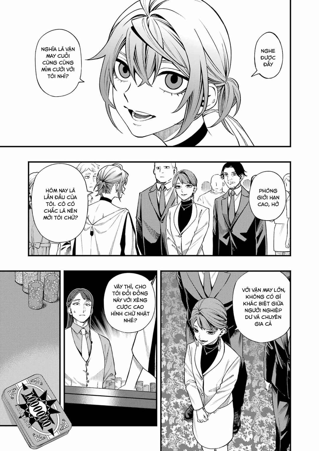 Chapter 127 - Page 11