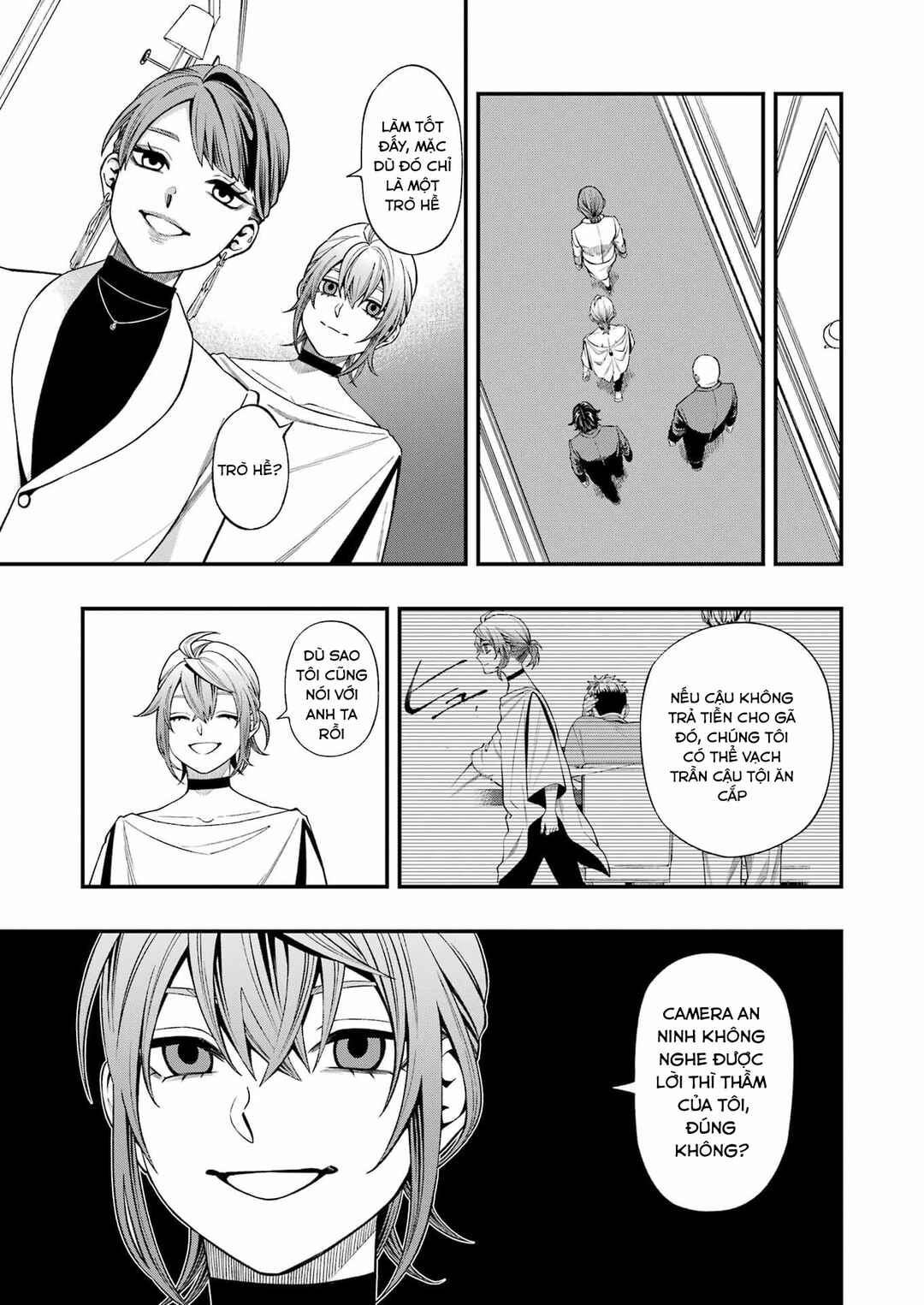 Chapter 127 - Page 13