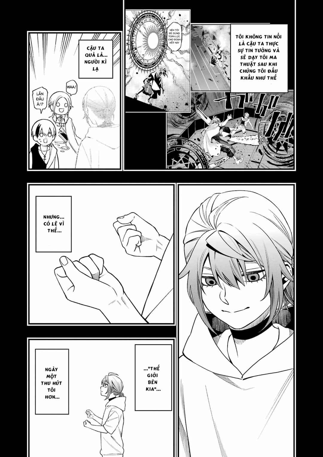 Chapter 127 - Page 5