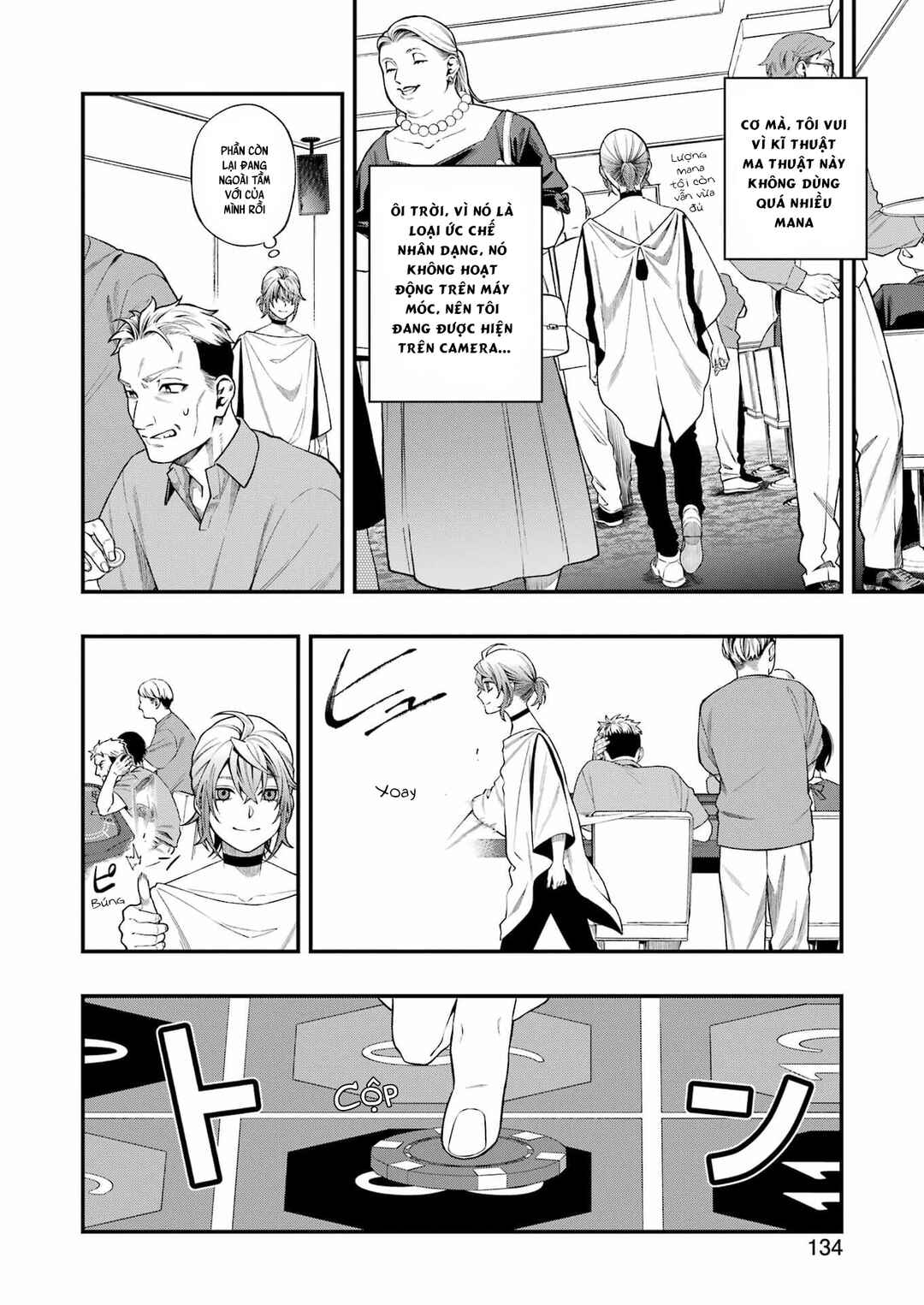 Chapter 127 - Page 6