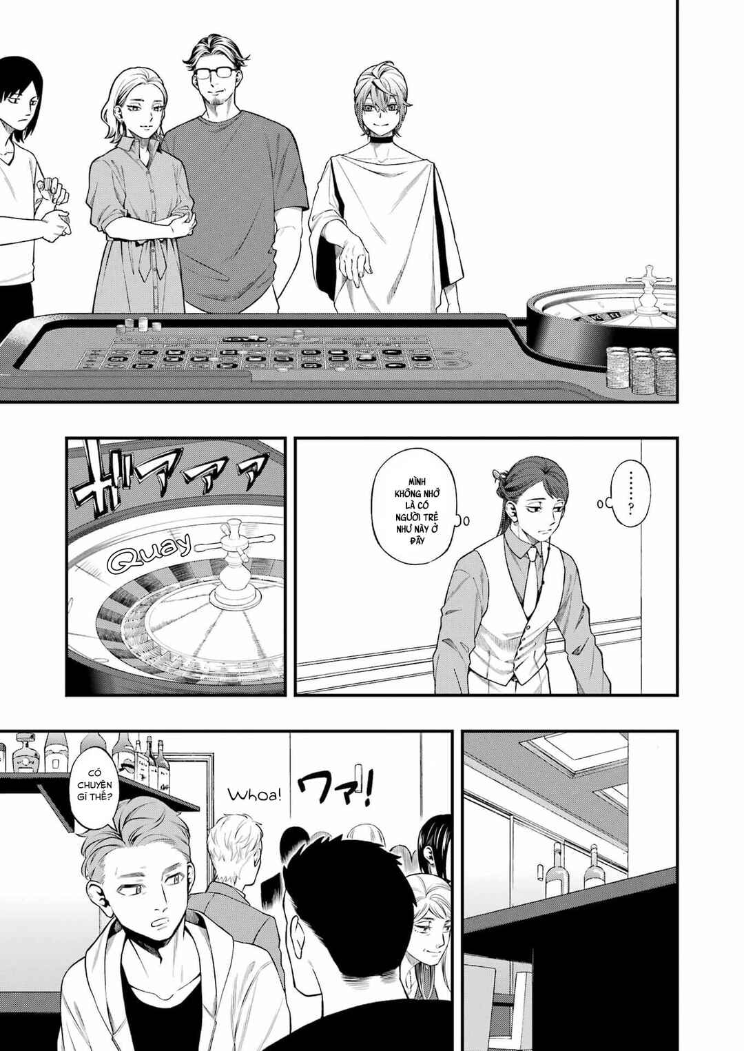 Chapter 127 - Page 7