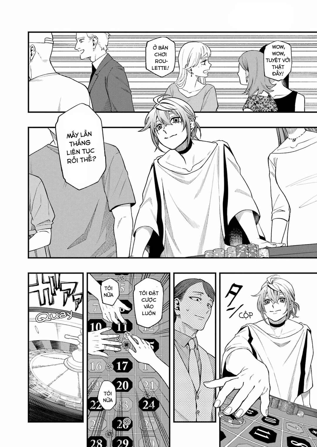 Chapter 127 - Page 8