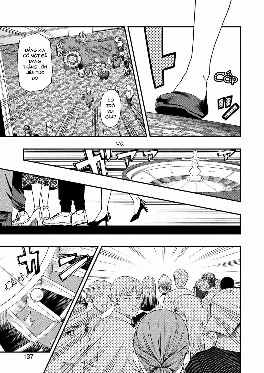 Chapter 127 - Page 9