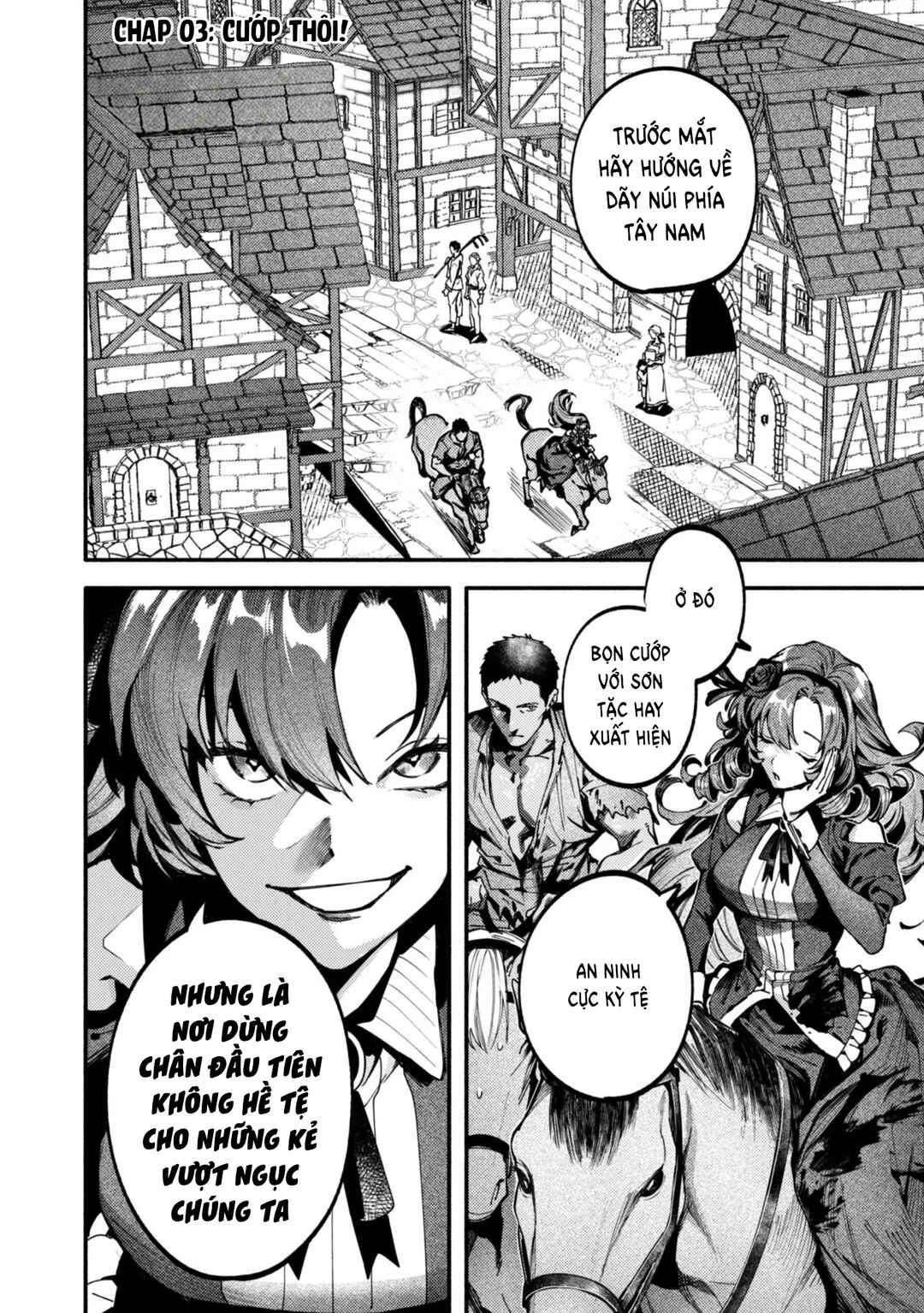 Chapter 3 - Page 1