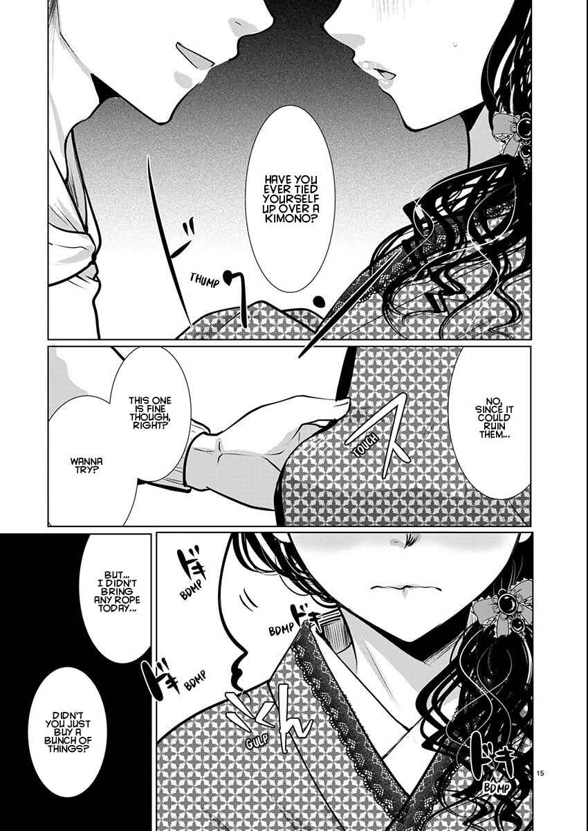 Chapter 70 - Page 15