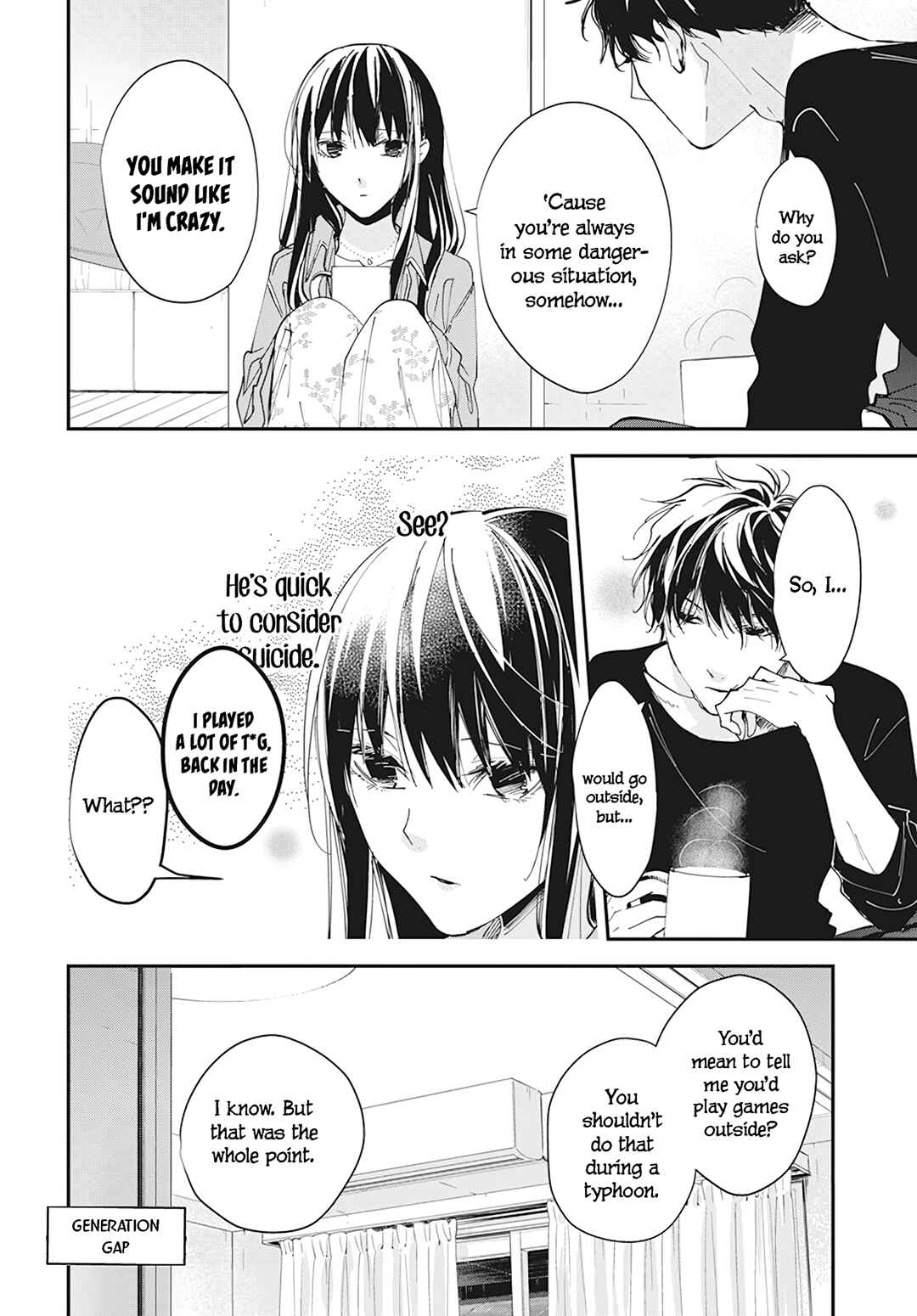 Chapter 97 - Page 10
