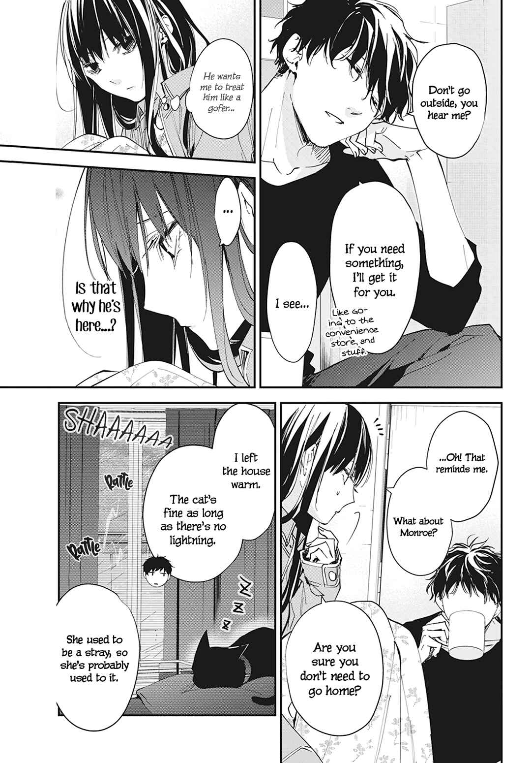 Chapter 97 - Page 11