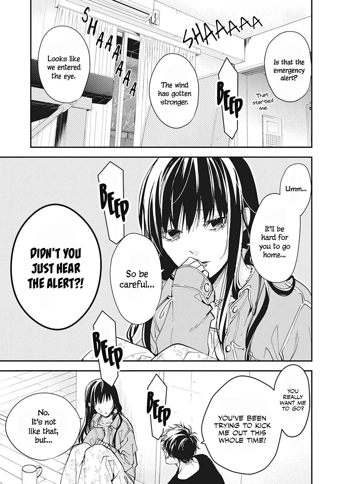 Chapter 97 - Page 13