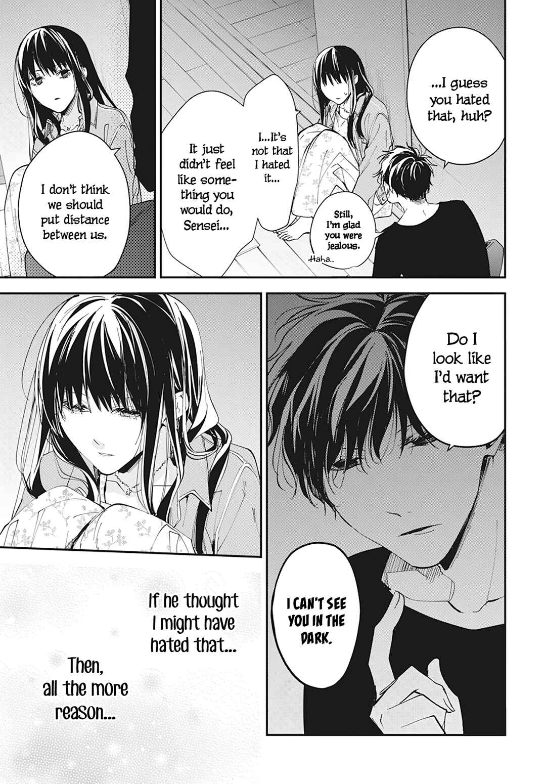 Chapter 97 - Page 17