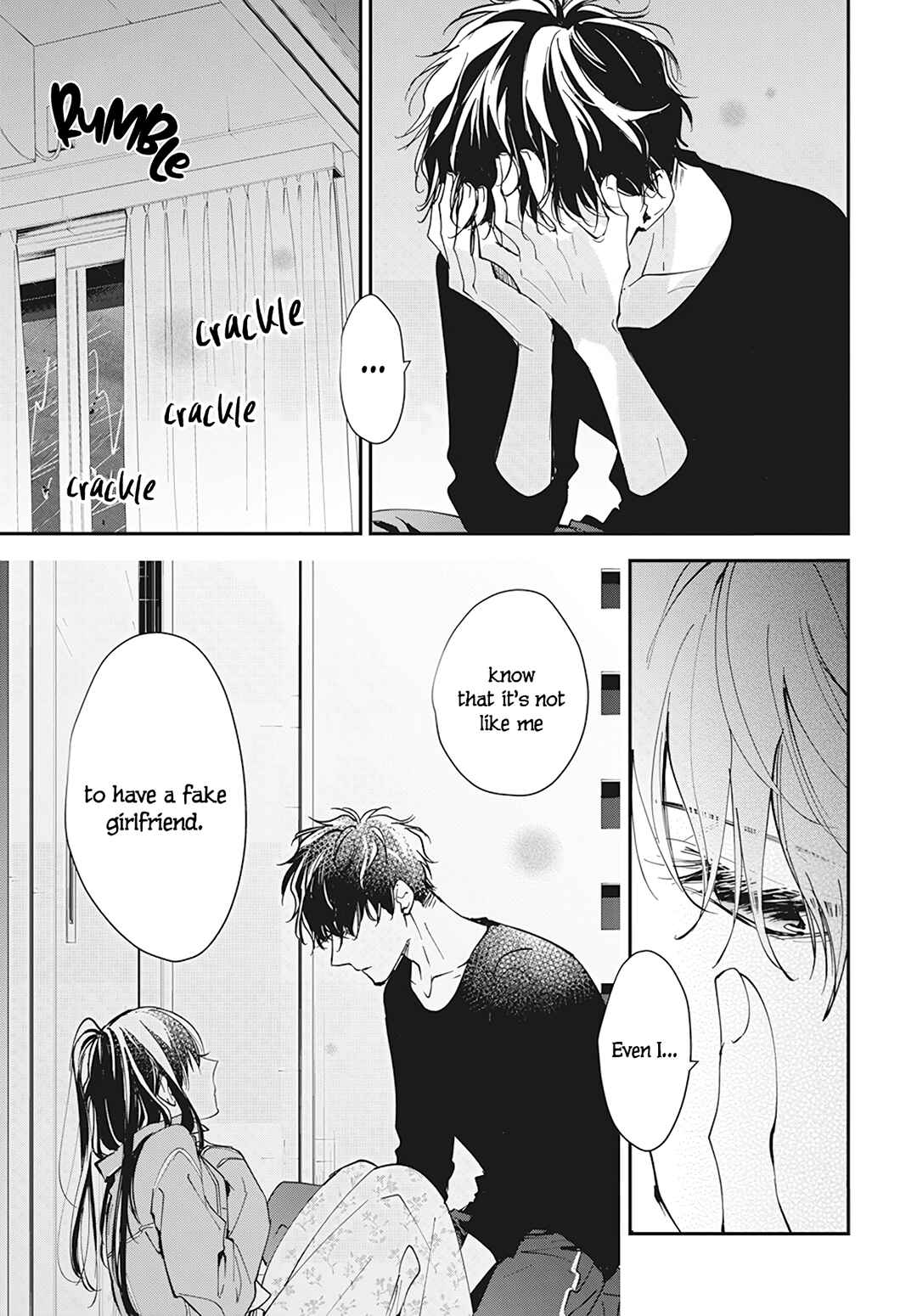 Chapter 97 - Page 23