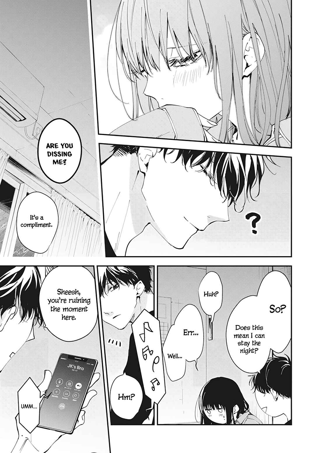 Chapter 97 - Page 27