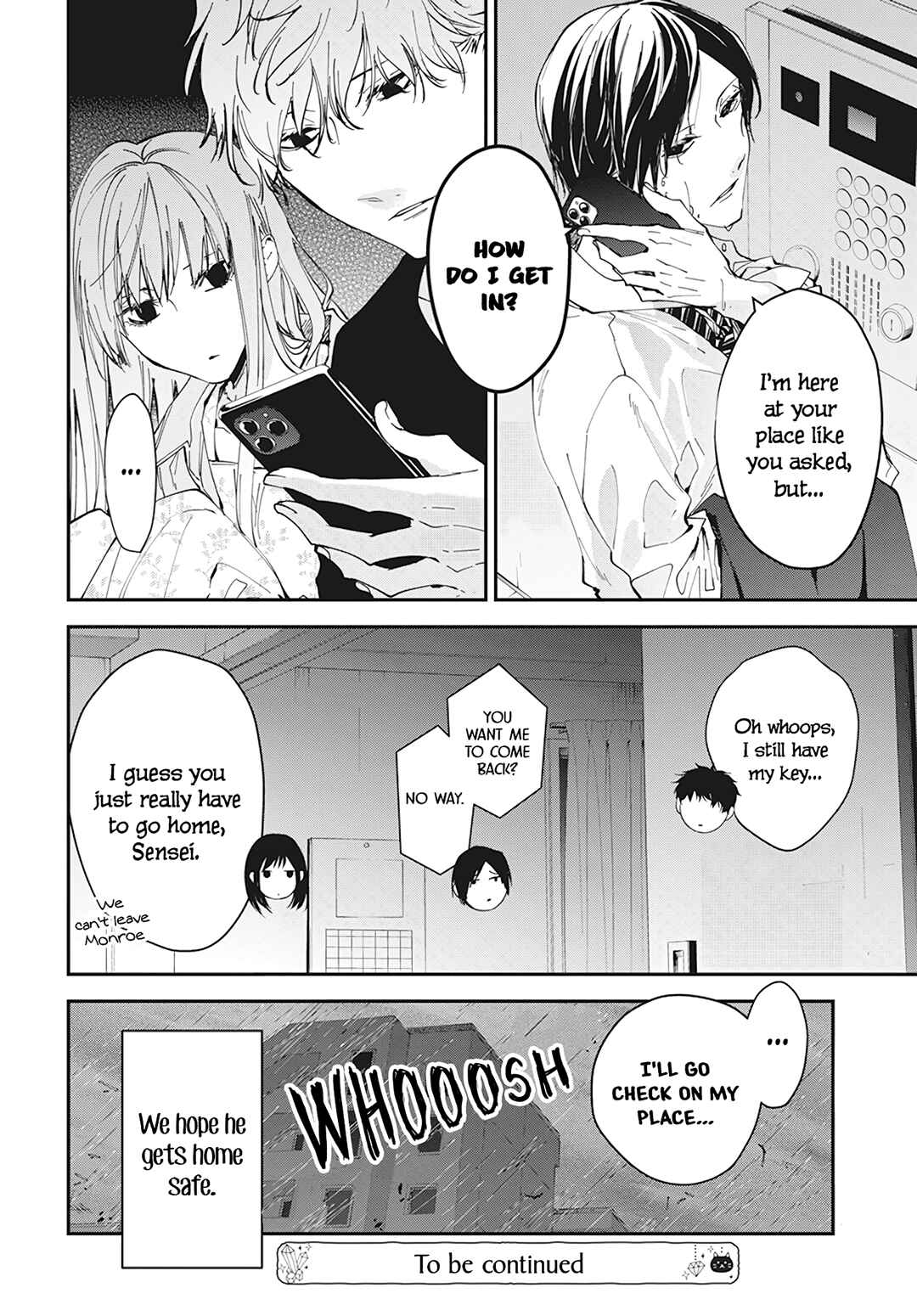 Chapter 97 - Page 28