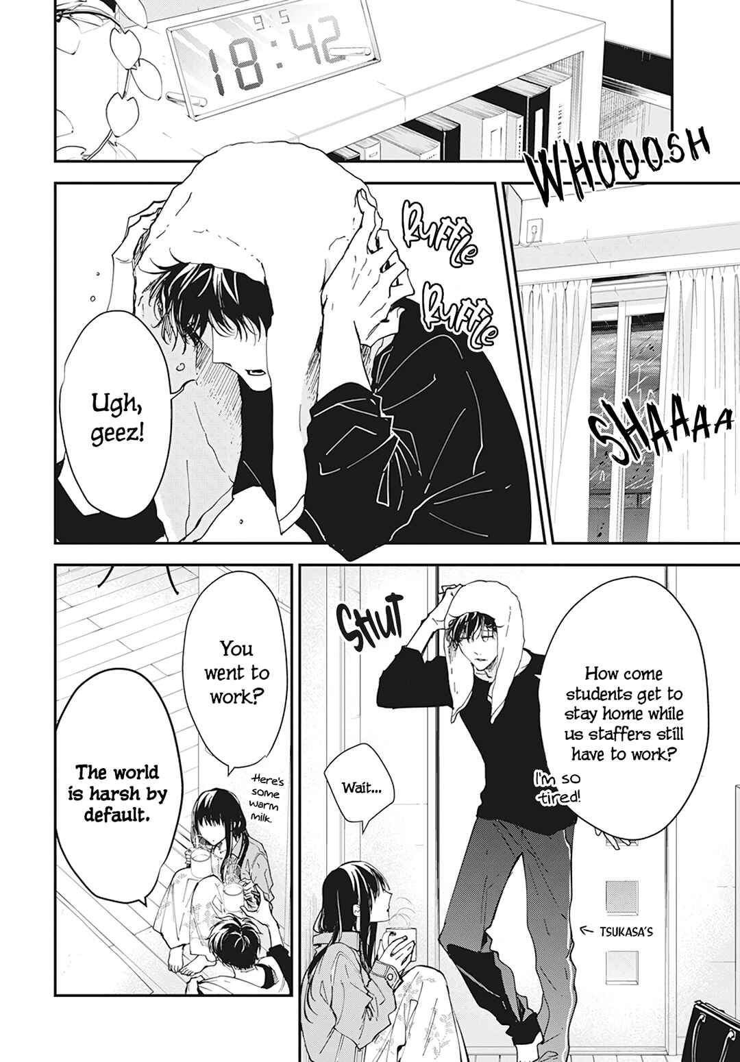 Chapter 97 - Page 8
