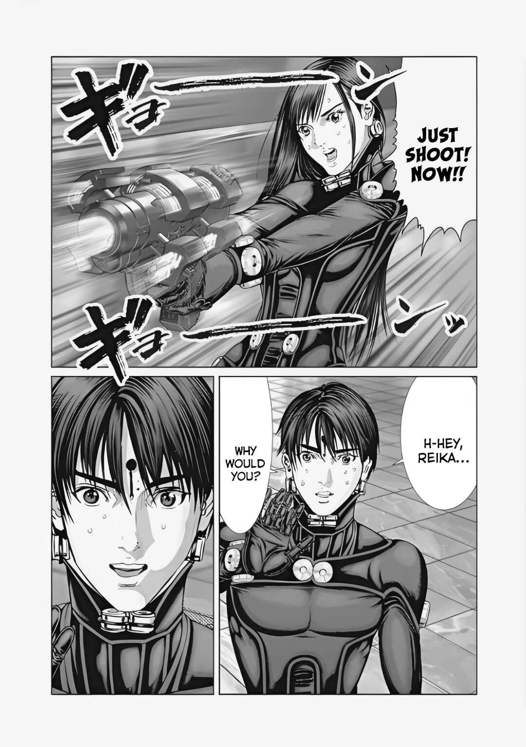 Chapter 74 - Page 14