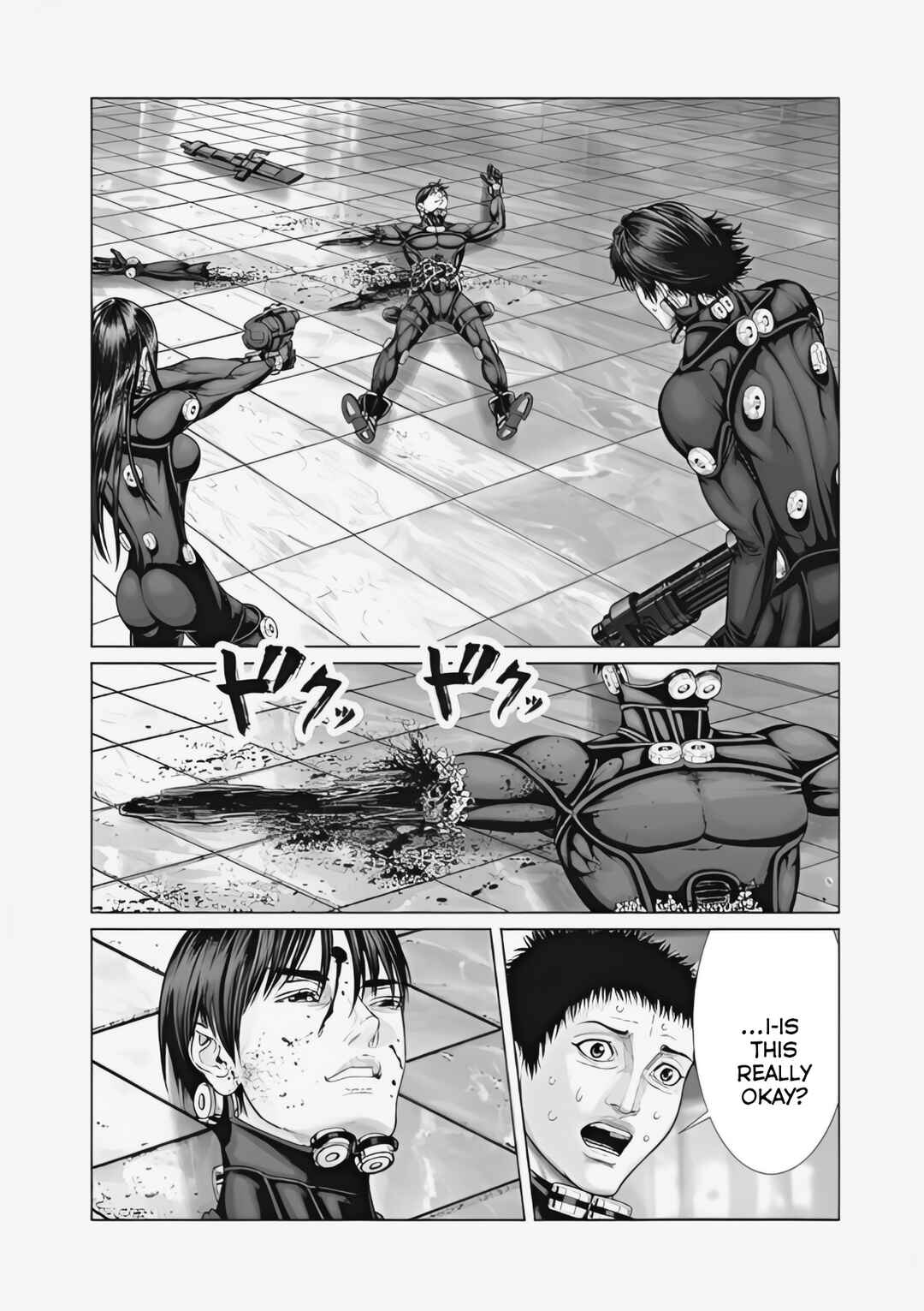 Chapter 74 - Page 16