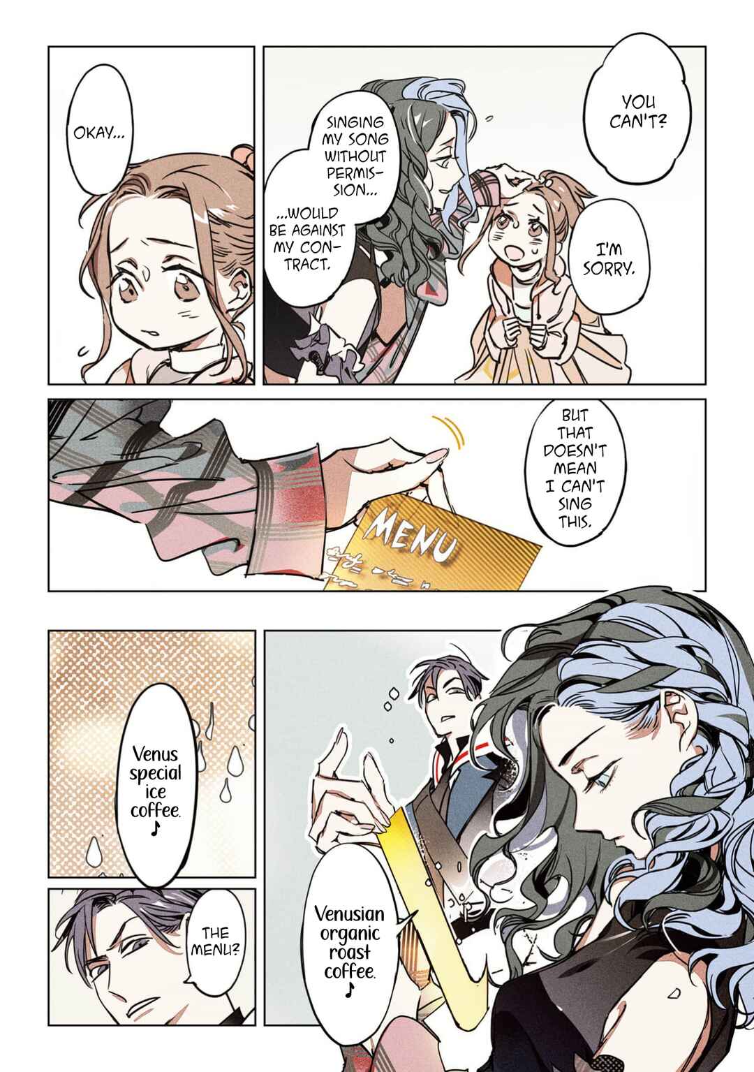 Chapter 2.2 - Page 1