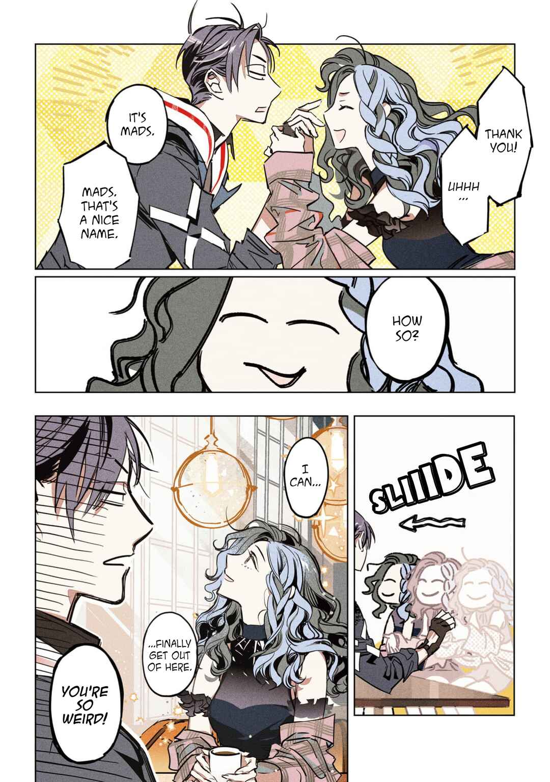 Chapter 2.2 - Page 7