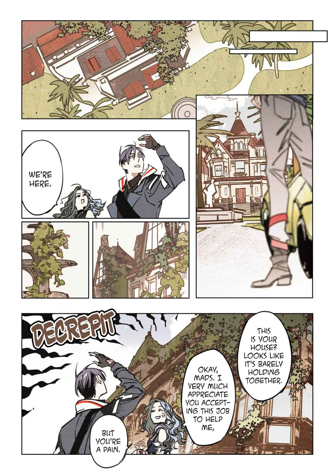 Chapter 2.2 - Page 8