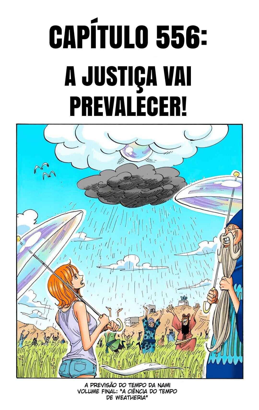 Chapter 556 - Page 2
