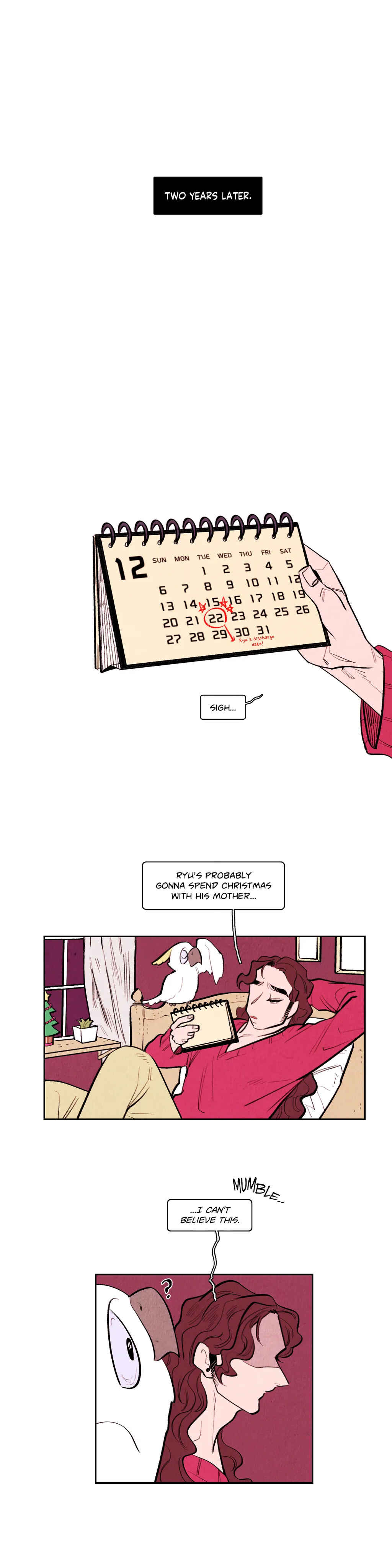 Chapter 75.1 - Page 1