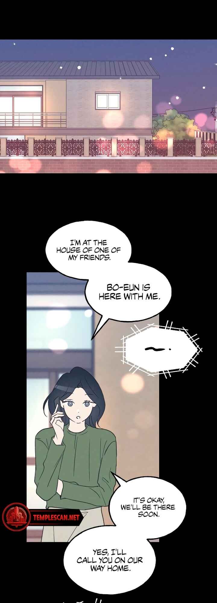 Chapter 40 - Page 19