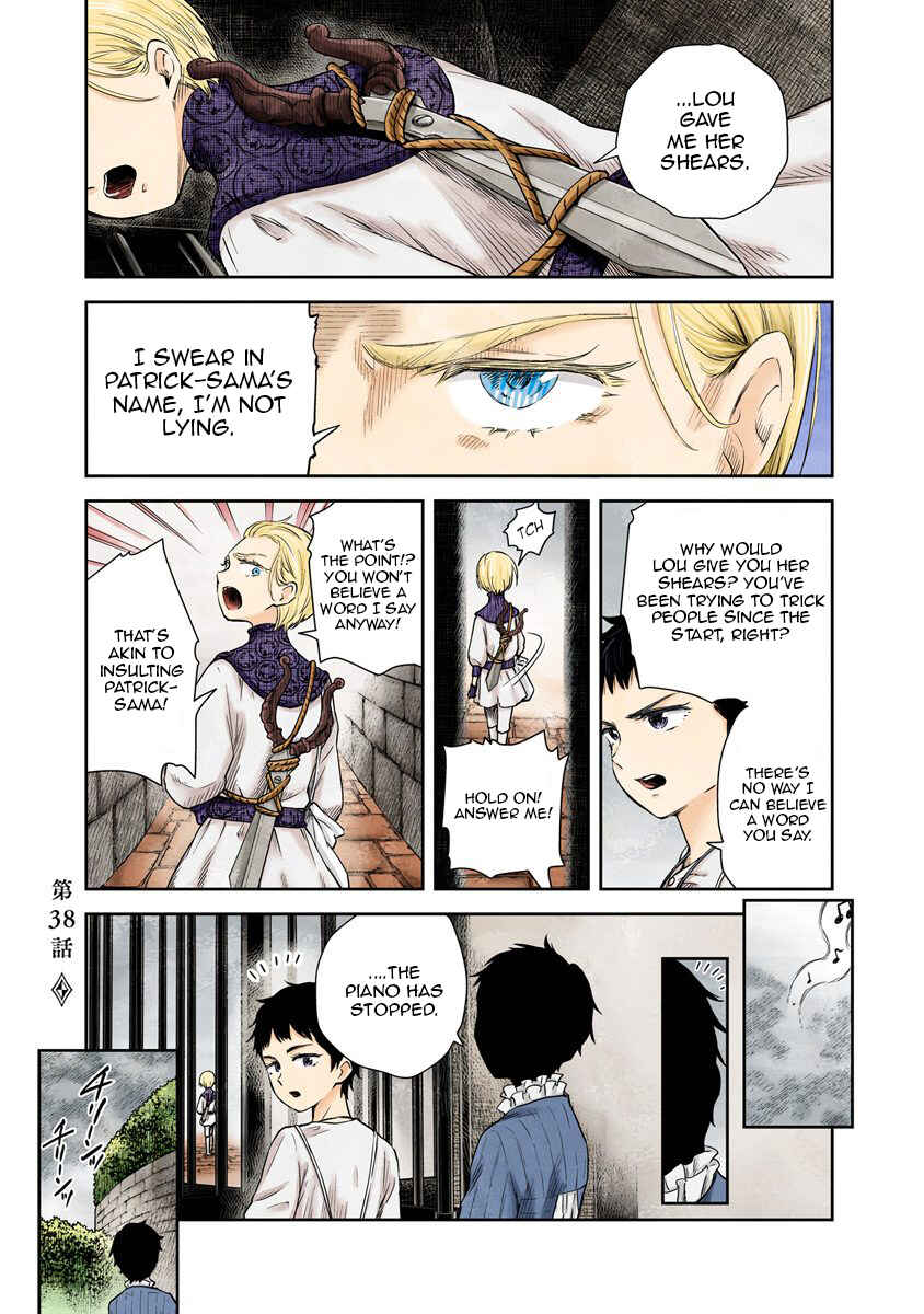 Chapter 38 - Page 1
