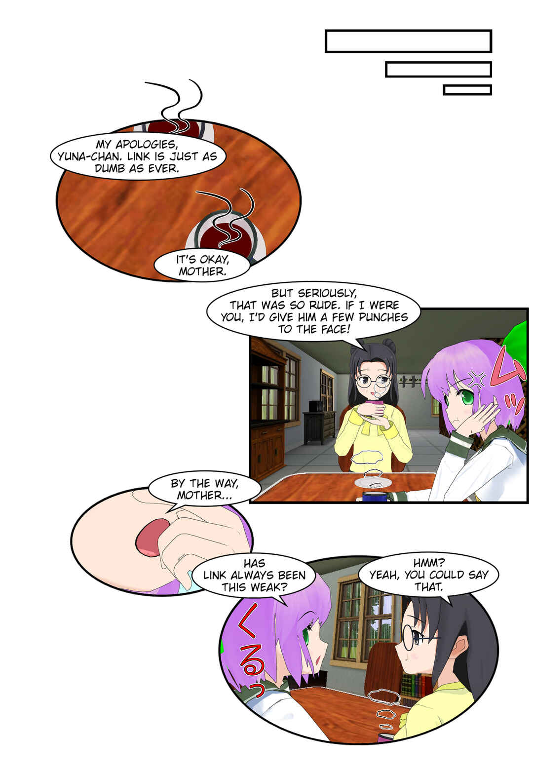 Chapter 34 - Page 12