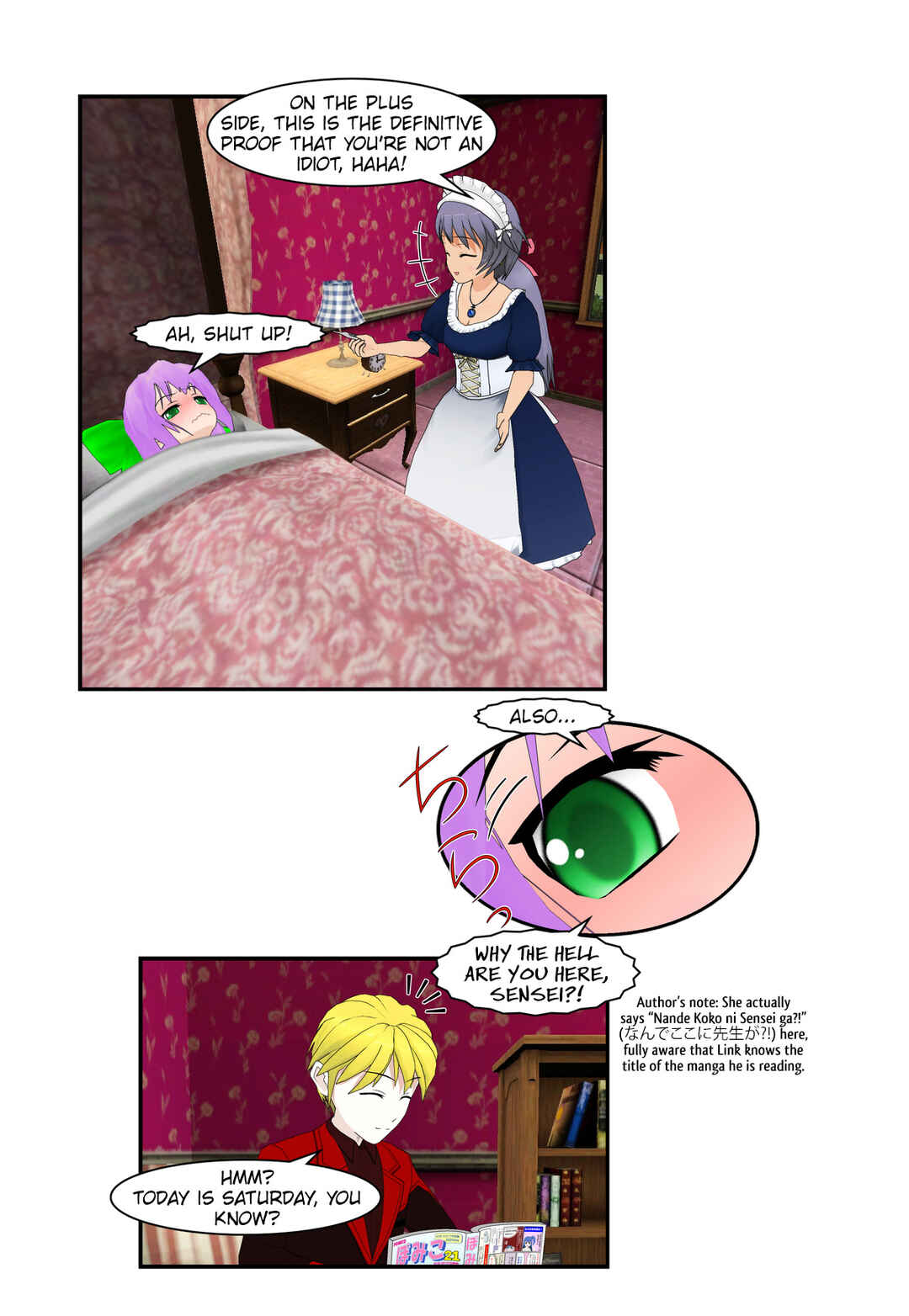 Chapter 34 - Page 15