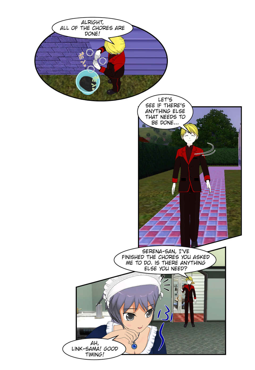 Chapter 34 - Page 21