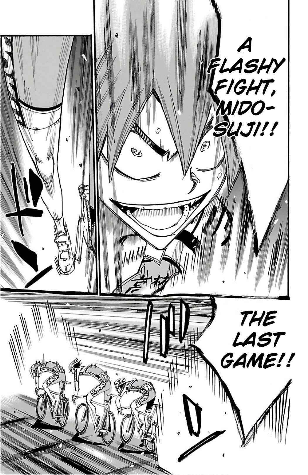 Chapter 497 - Page 11