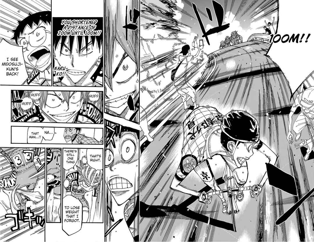 Chapter 497 - Page 16
