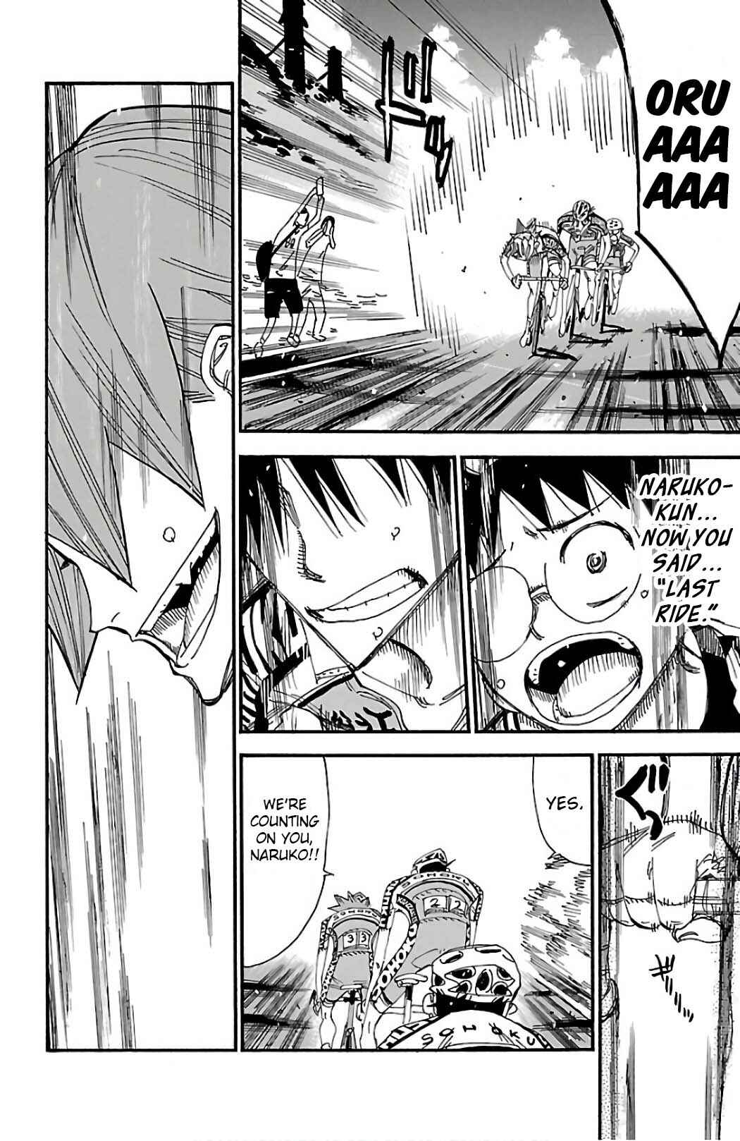 Chapter 497 - Page 3