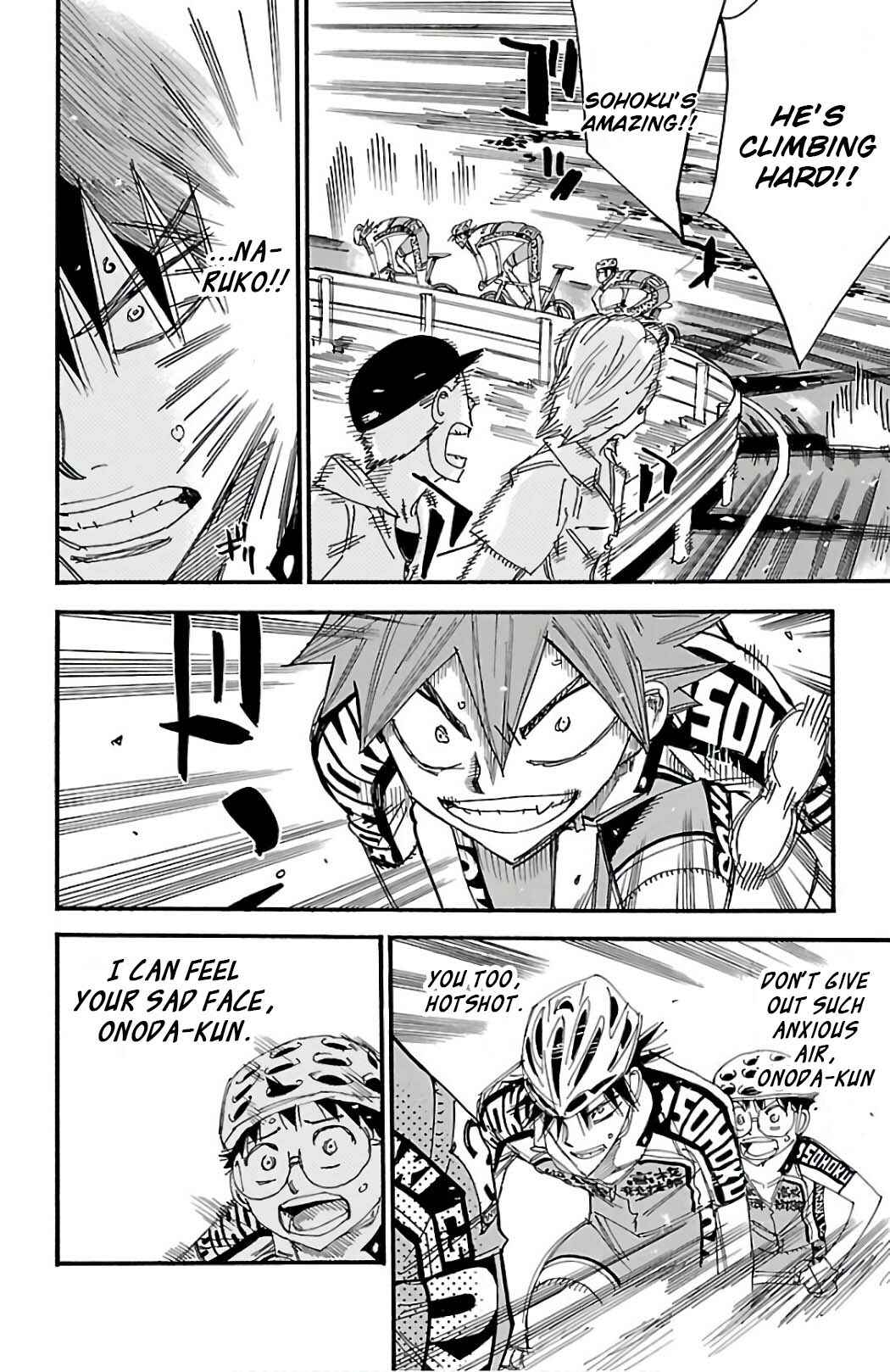 Chapter 497 - Page 6