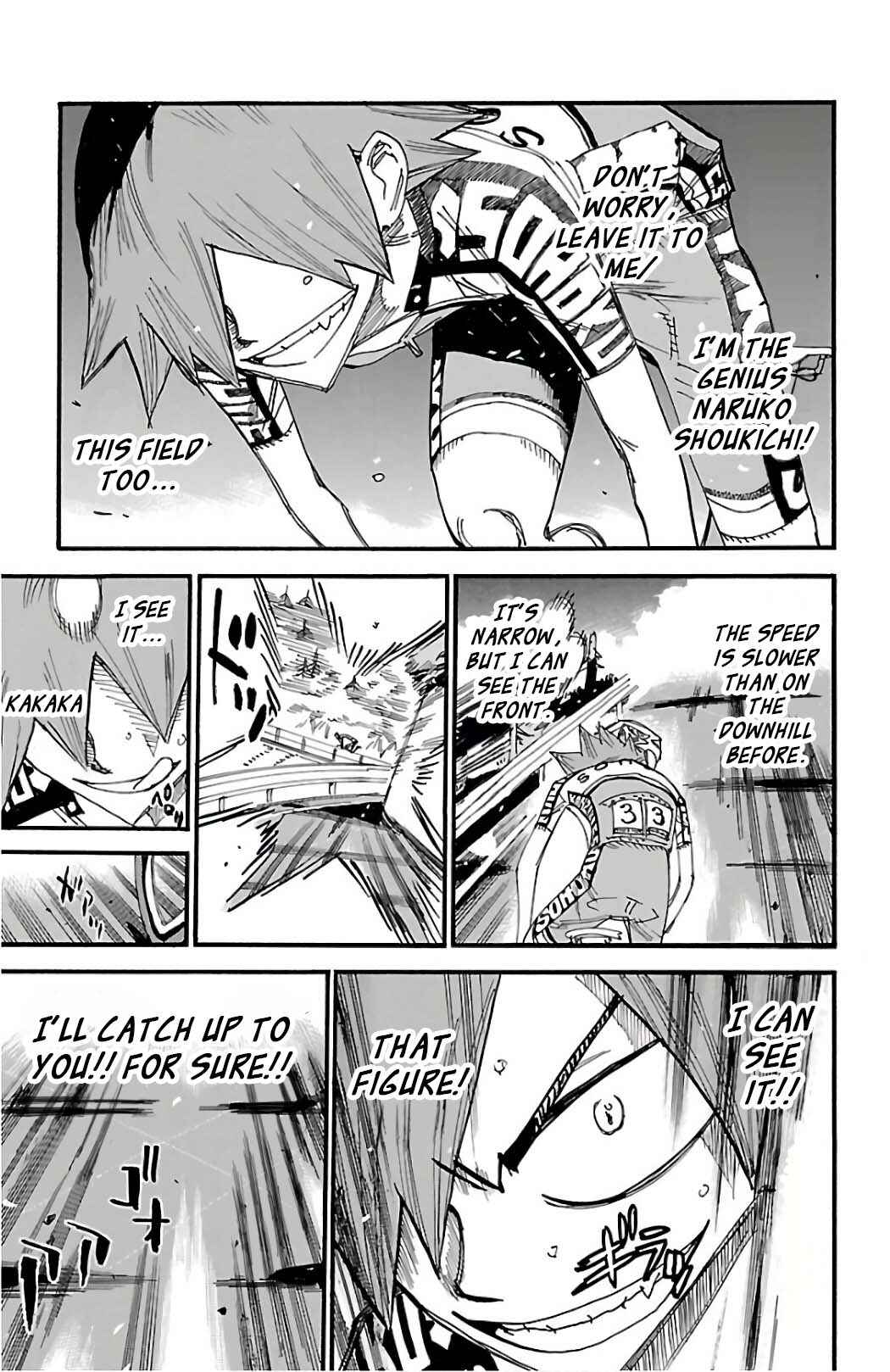 Chapter 497 - Page 7