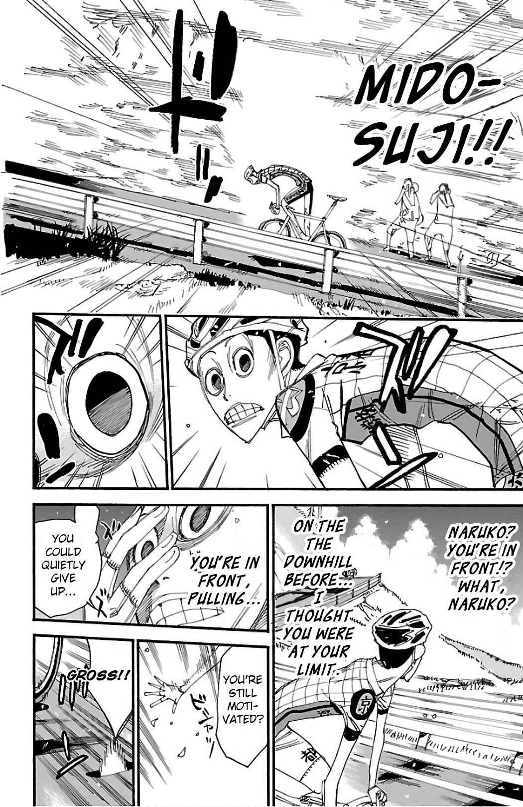 Chapter 497 - Page 8
