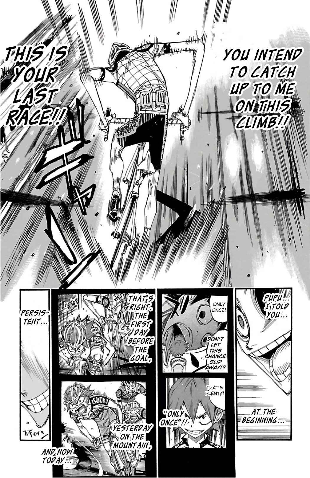 Chapter 497 - Page 9