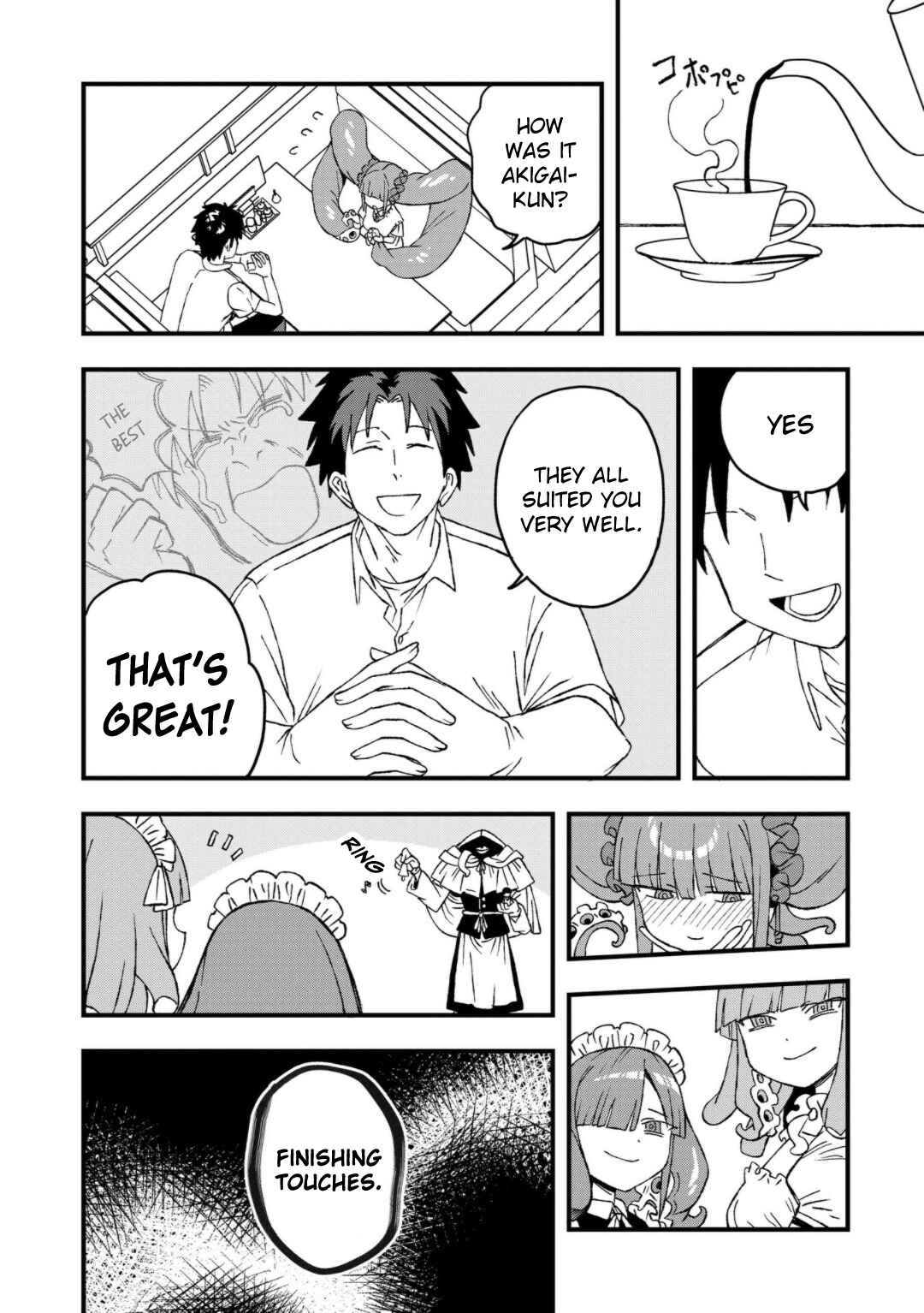 Chapter 21 - Page 22