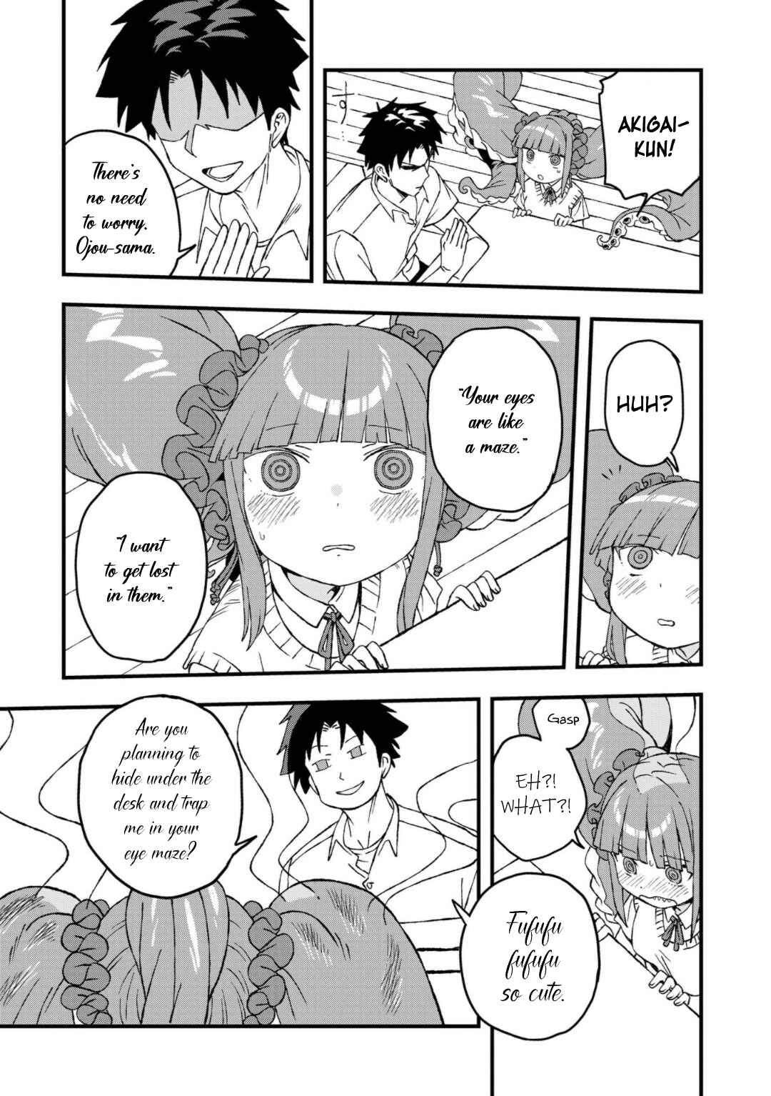 Chapter 21 - Page 25