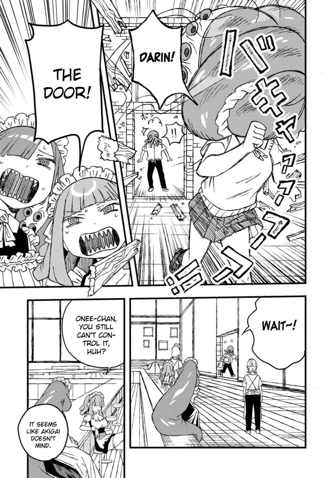 Chapter 21 - Page 29