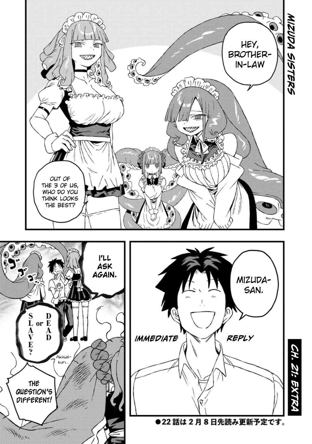 Chapter 21 - Page 31