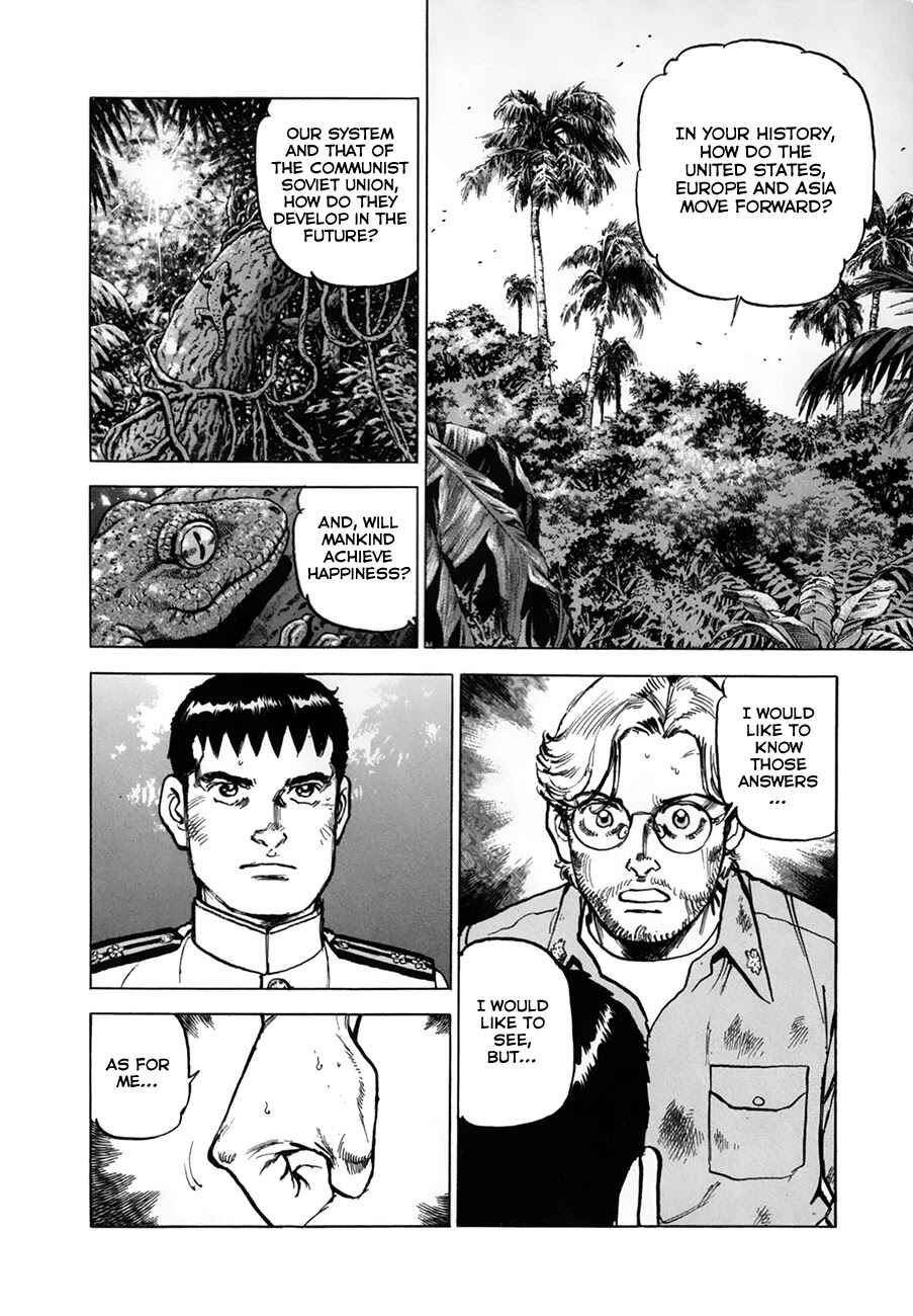 Chapter 150 - Page 6
