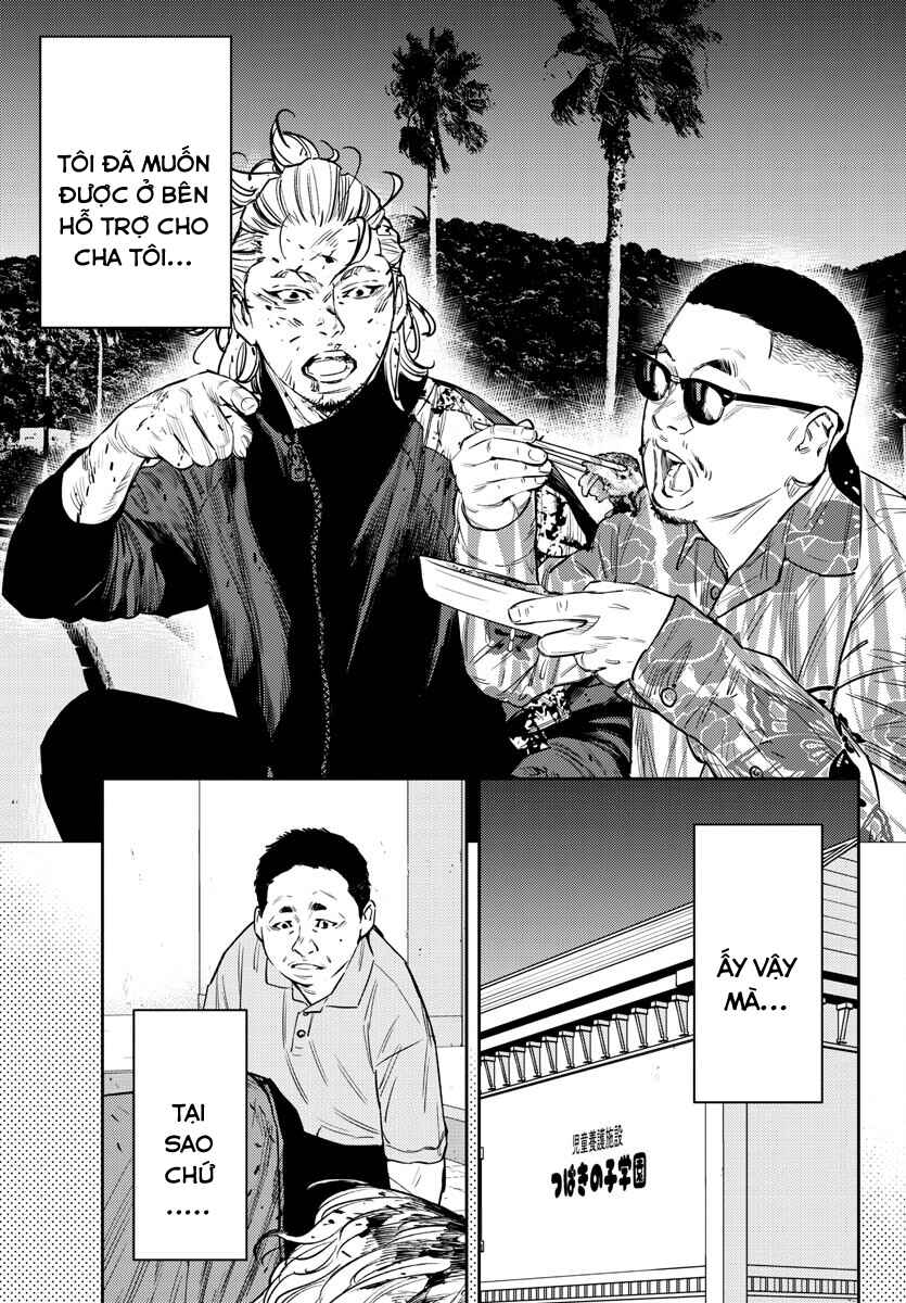 Chapter 78 - Page 20