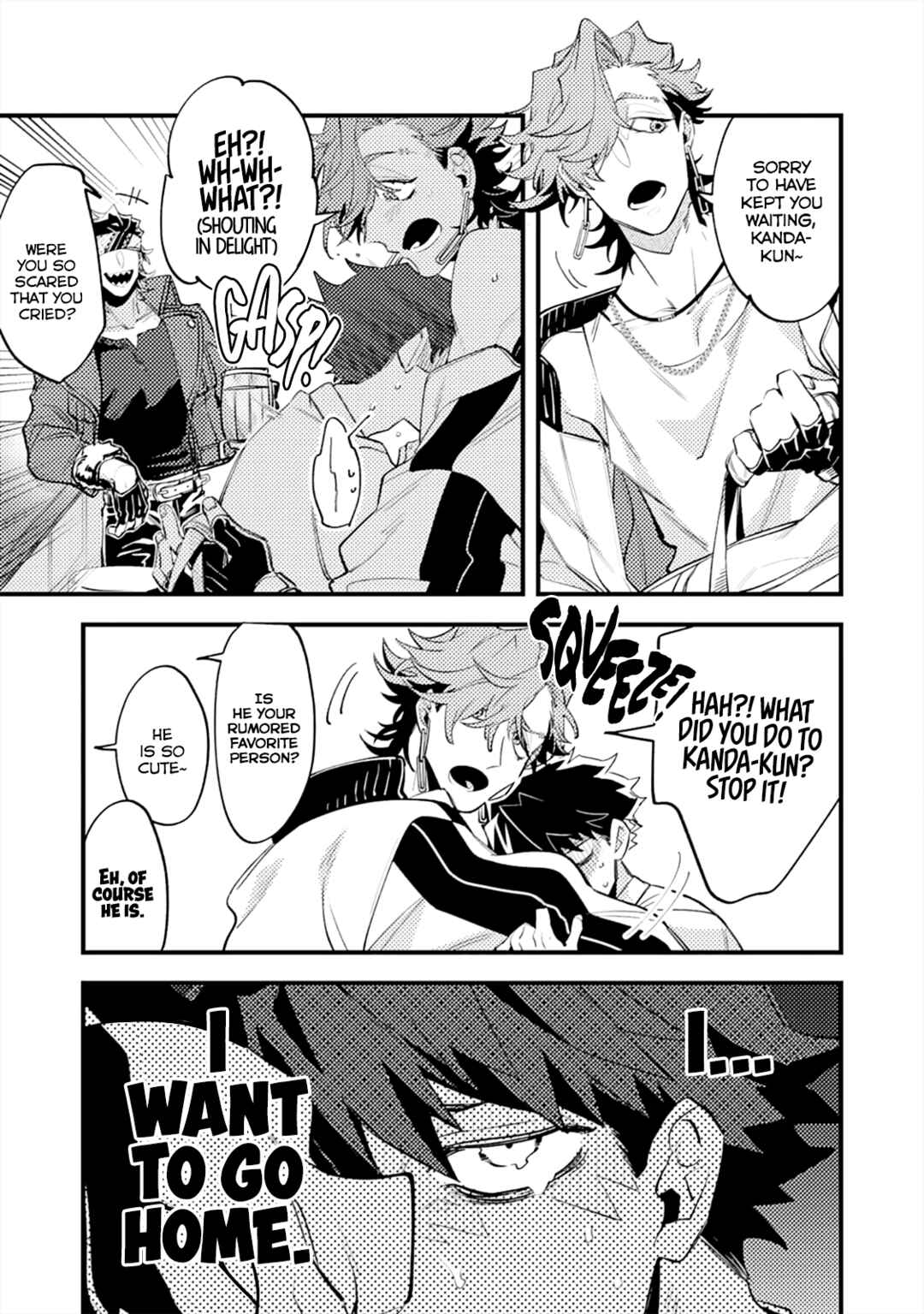 Chapter 3 - Page 11