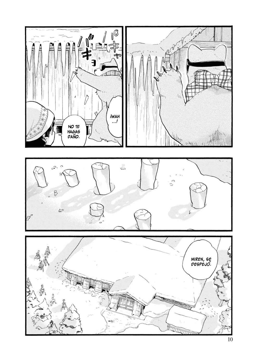 Chapter 79 - Page 10