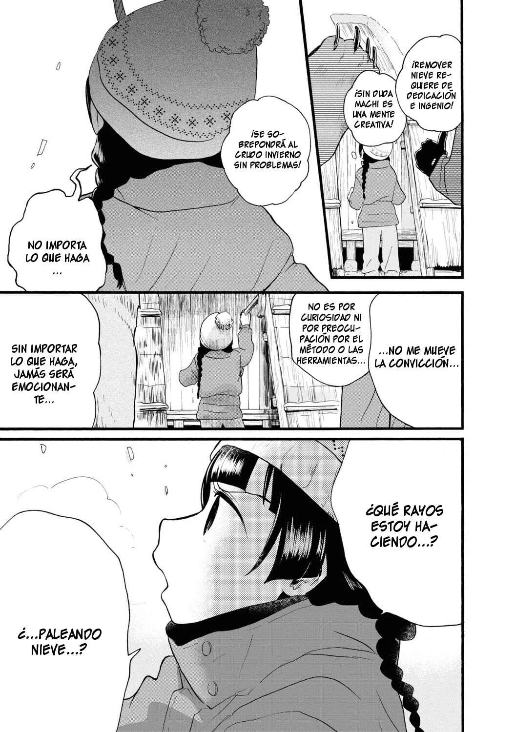 Chapter 79 - Page 15