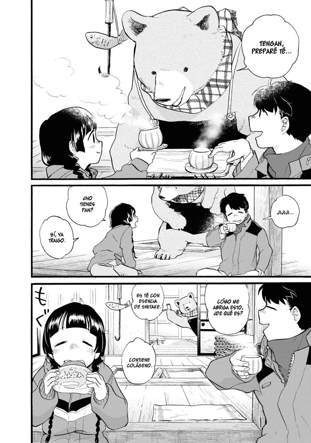 Chapter 79 - Page 18