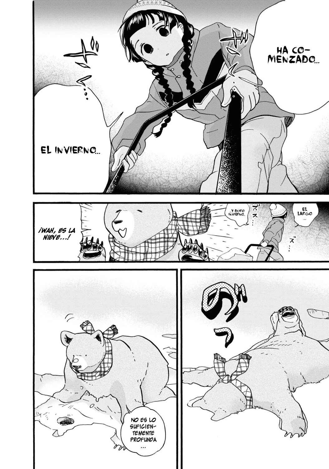 Chapter 79 - Page 6