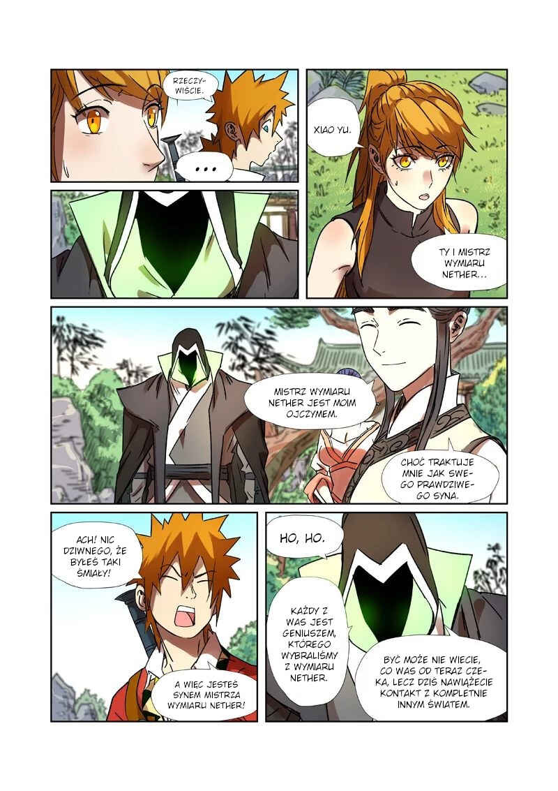 Chapter 287 - Page 11