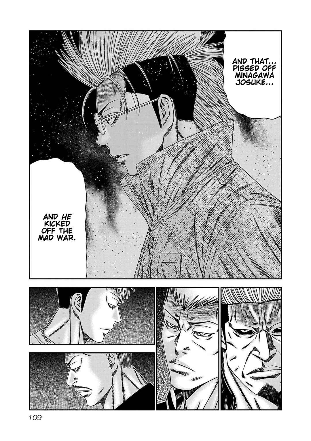 Chapter 231 - Page 15