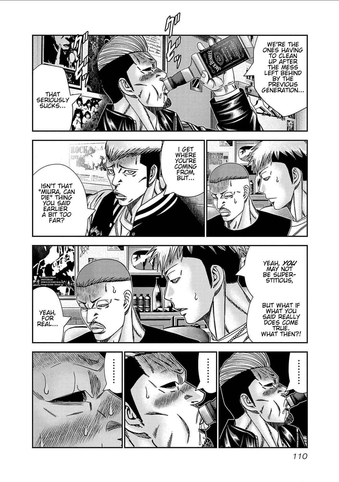 Chapter 231 - Page 16
